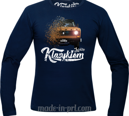Longsleeve
