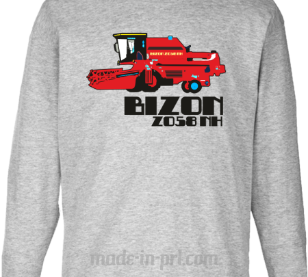 Longsleeve