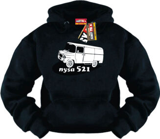 Nysa 521 - Bluza - 4