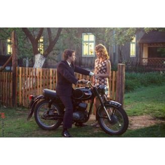 DALEKO OD SZOSY (4DVD) REŻ. PIOTR MARCZEWSKI, ZBIGNIEW CHMIELEWSKI - 2