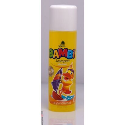 BAMBI - SZAMPON DLA DZIECI 150ML