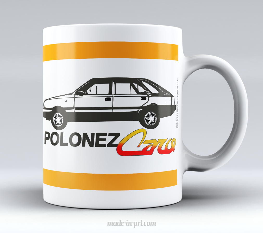 Polonez CARO Karus
