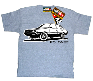Polonez - koszulka dziecięca 