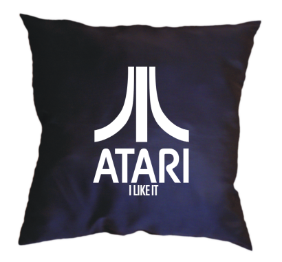 ATARI - poduszka