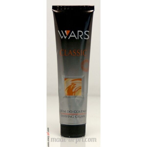 WARS CLASSIC KREM DO GOLENIA