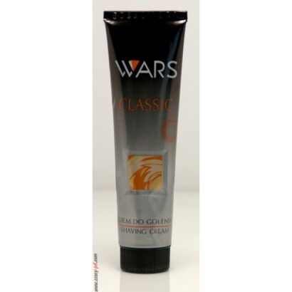 WARS CLASSIC KREM DO GOLENIA