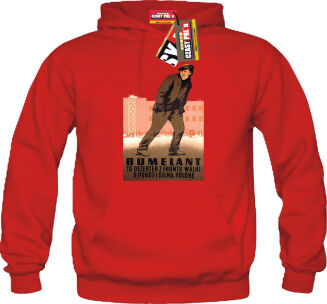 Bumelant - Bluza - 2