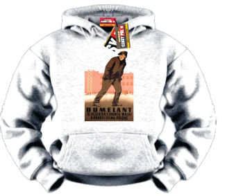 Bumelant - Bluza - 3