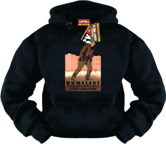Bumelant - Bluza - 4