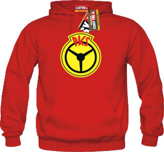 PKS - logo - Bluza - 2