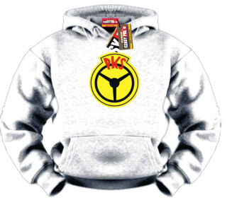 PKS - logo - Bluza - 3