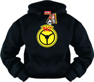 PKS - logo - Bluza - 4