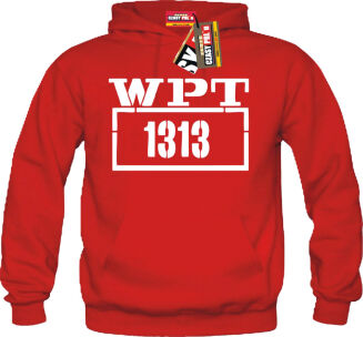WPT 1313 - Bluza - 2