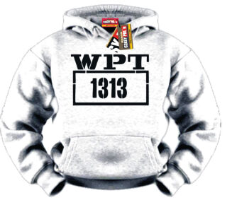 WPT 1313 - Bluza - 3