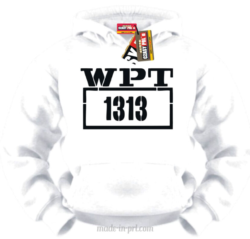 WPT 1313 - Bluza