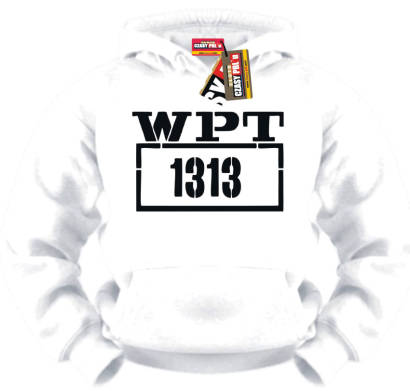 WPT 1313 - Bluza