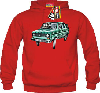 Tarpan - Bluza - 3