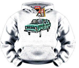 Tarpan - Bluza - 4