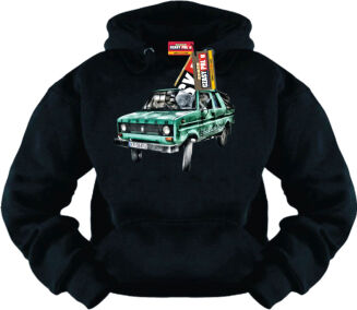 Tarpan - Bluza - 2