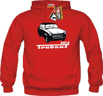Trabant 601s - Bluza 