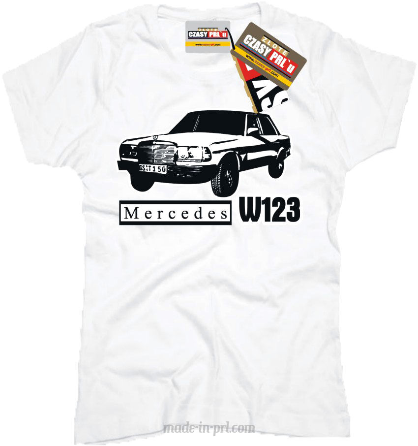 Stary Poczciwy Mesio w123 - koszulka damska