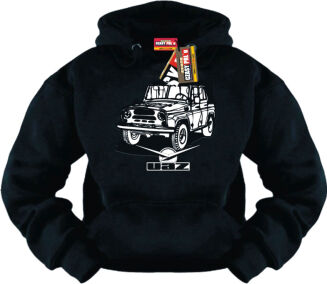 Uaz - Bluza - 4