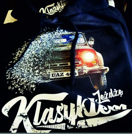 Klasyki motoryzacji w PRL