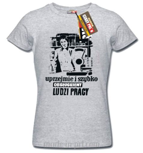 Rzeczy, które sprawiały że PRL miał niepowtarzalny smak z przymrużeniem oka cz.1