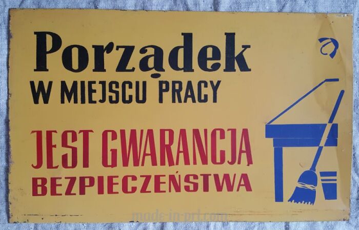 Popularne zawody w czasach PRL’u cz.1