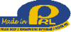 Made in PRL logo Sklep PRLU